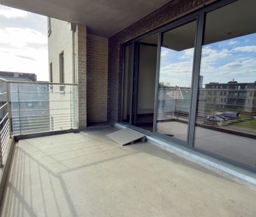 Appartement - Te huur - Photo 5