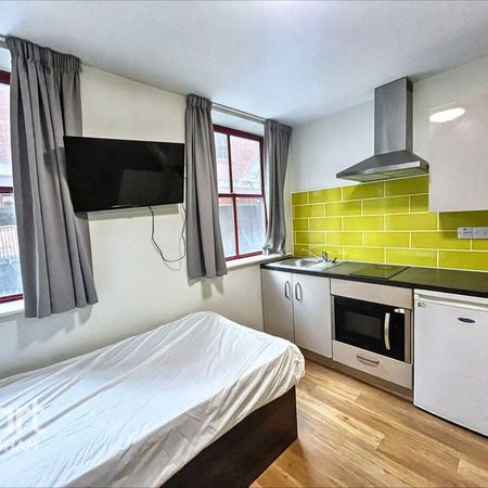 Studio to rent - Photo 3