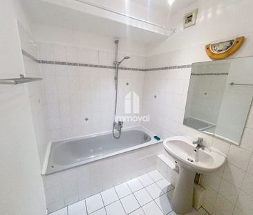 NEUDORF - 2P - 41.41m² - Photo 6