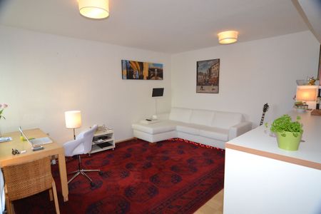 Helle, möblierte Wohnung im Kölner Norden - Photo 5