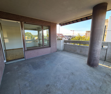 Helle 5.5-Zimmerwohnung im Zentrum von Reinach - Photo 4