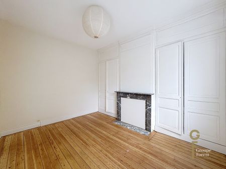 Maison mitoyenne 2 côtés Marcq-en-Baroeul - Photo 2