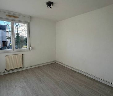 À louer - Bel appartement F4 à Sarreguemines - Photo 3