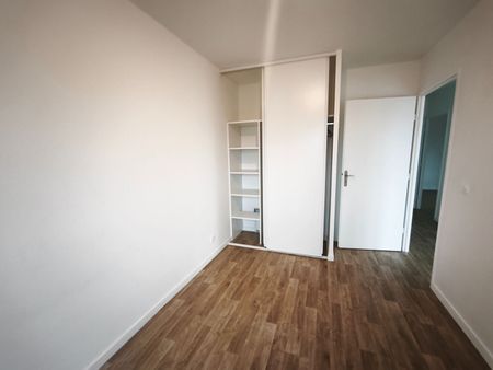 Appartement T3 Épône à louer - Photo 3