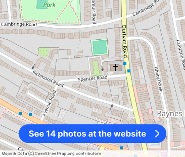 Spencer Road, London, SW20 - Photo 1