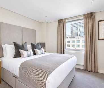 4 bedroom flat to rent - Photo 3