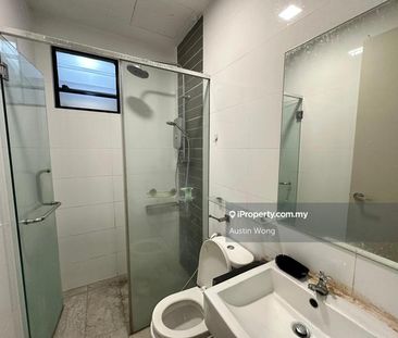 D'Aman Residences @ Puchong, Taman Mas Sepang, Puchong - Photo 5