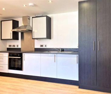 1 bedroom apartment to rent - Photo 3