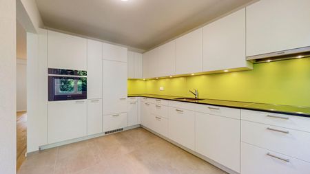 4 Zimmer, 98 m², 1. Stock - Photo 5