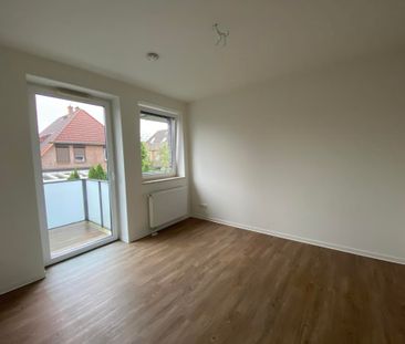 Moderne 2-Zimmer-Wohnung mit Balkon in ruhiger und gepflegter Anlag... - Photo 2