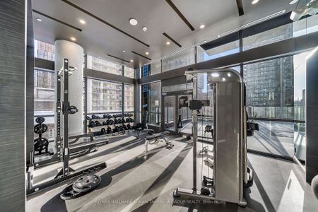 For Lease - 290 Adelaide Street Unit# 3411, Toronto, Ontario - Photo 3