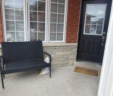 For Lease - 7626 Black walnut Trail, Mississauga, Ontario - Photo 3