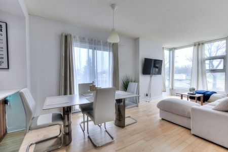 Appartement à louer - Photo 5
