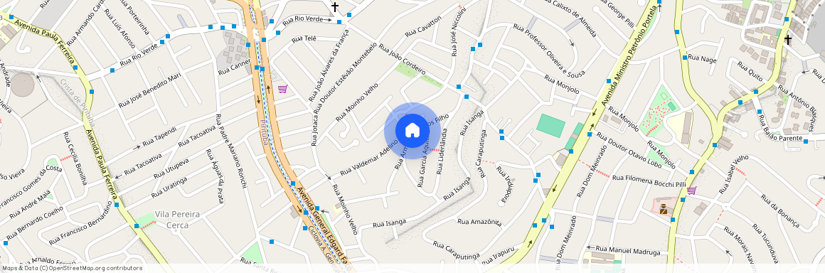 Rua Armando Ramos Filho, Moinho Velho, Freguesia do Ó, São Paulo