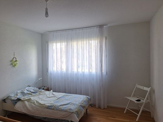 Appartement de 3.5 pièces au 1er étage - Photo 1