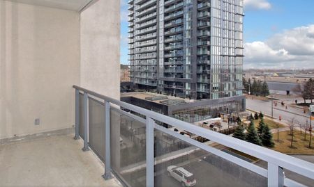 For Lease - 85 North Park Road Unit# 512, Vaughan, Ontario - Photo 4