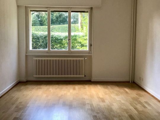 Votre premier appartement avec jardin ! CDD jusqu’au 28.02.2027 - Foto 1