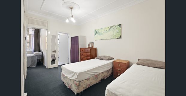 PARTLY FURNISHED INNER CITY APARTMENT IN THE HEART OF DARLINGHURST - Photo 1