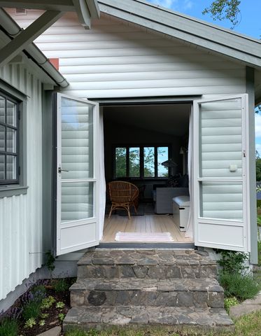 Bastubäcksvägen, Kode - Foto 4