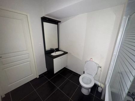 Appartement Dijon 1 pièce(s) 24,88 m2 - Photo 4