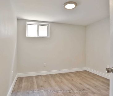 For Lease - 1064 Westmount Avenue Unit# BSMT, Mississauga, Ontario - Photo 6