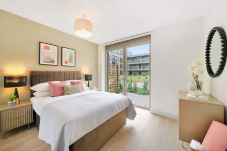 The Oakgate, KT22 7RZ, Surrey - Photo 3