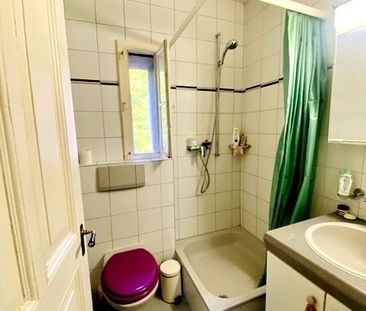 2-ROOM APARTMENT IN BERN - MATTENHOF, FURNISHED, TEMPORARY - Foto 5