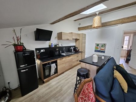 Location appartement 3 pièces, 57.14m², Merville - Photo 3
