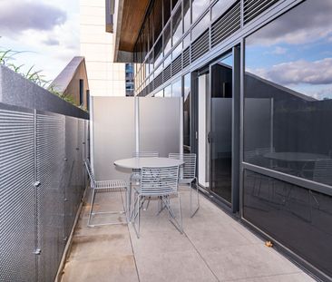 Melbourne | Studio with Terrace for Students | 2 - Photo 6