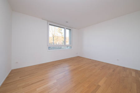 Gartenwohnung in Oberwil - Photo 2