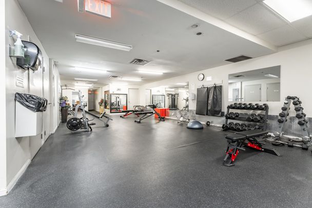 For Lease - 11 Niagara Street Unit# 32, Toronto, Ontario - Photo 1