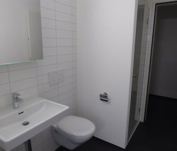 2.5 Zimmer, 66 m², EG - Foto 3