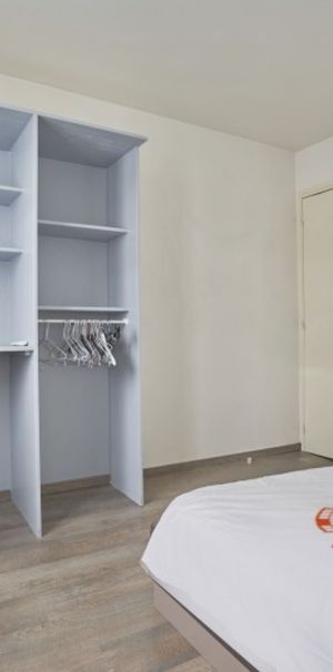 Faubourg d Arras Colocation 5 chambres à Faches Thumesnil - Photo 1