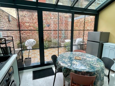 Location Maison 3 pièces 57m² AMIENS 80000 - Photo 4