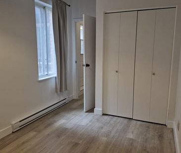 3984 Rue de Bullion apartment — Montréal, QC (3-Bedroom) - 3 Bedroom - Photo 2