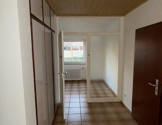 3 zimmer Erdgeschoss Wohnung in Köln Dellbrück zu vermieten - Photo 1