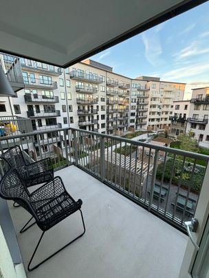 Tränsgatan, Täby - Foto 1