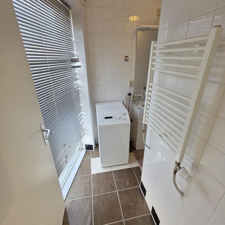 Katherijn van Leemputdreef 3561TM Utrecht - Foto 1