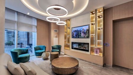 For Lease - 21 Carlton Street Unit# 1701, Toronto, Ontario - Photo 2