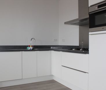 Te huur: Appartement Mgr. Horsthuisstraat in Breda - Photo 6