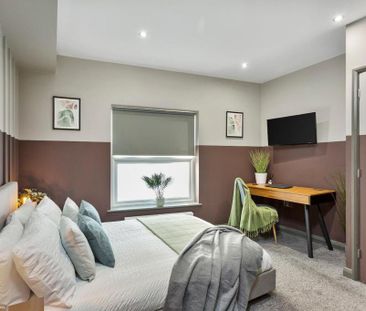 1 bedroom in a house share to rent - Photo 6