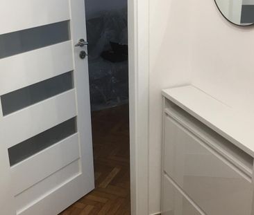 mazowieckie, Warszawa, Mokotów, Aleja Niepodległości - Фото 6