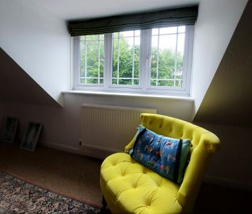 1 bedroom detached to rent Marguerite Way, Bishop's Stortford, Hert... - Photo 4