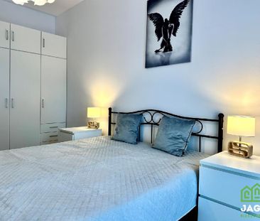 Mieszkanie Kraków Stare Miasto powierzchnia 77.0 m² C389-WM-69129 - Фото 5