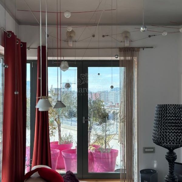 Special Nest with Large Terrace, 2 bdrs - IBSB - Fotografie 1