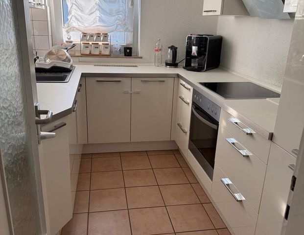 Gemütliche 3-Zimmer-Wohnung mit Balkon in Bielefeld-Heepen - Photo 1