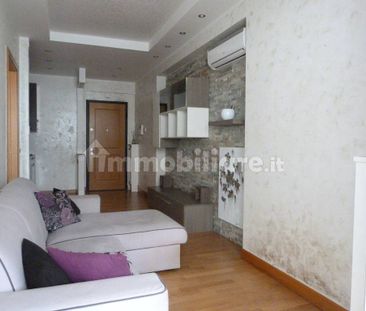 Bilocale via Luigi De Marchi, Fonte Laurentina, Roma - Photo 5