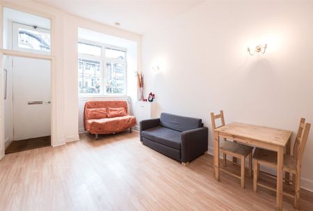 studio apartment to rent - Photo 5