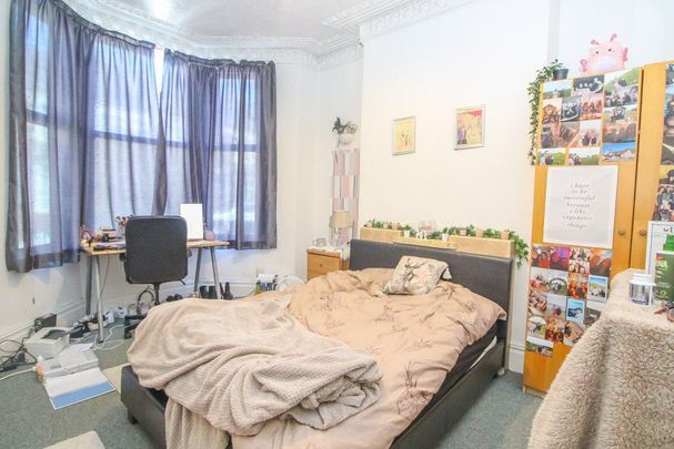 5 bedroom terraced house to rent - Photo 1