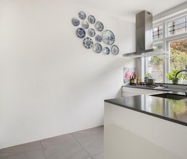 Lessinglaan, 30, 3533 AW, Utrecht - Photo 4